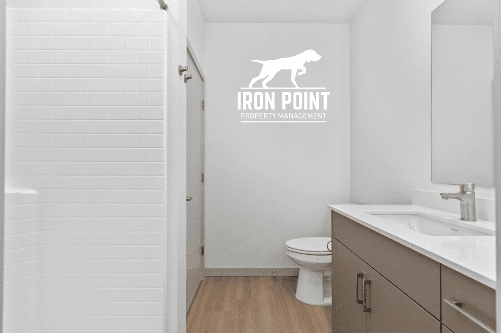 Boise Apartment: 2219 W Kootenai St