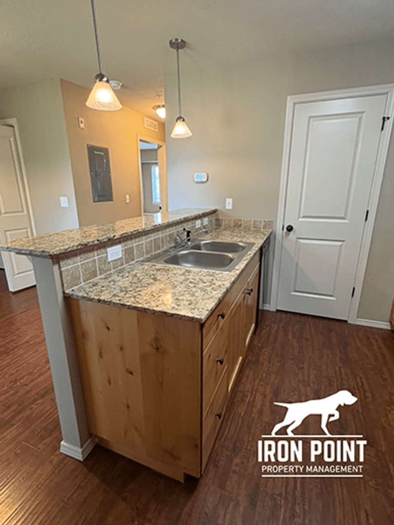 Nampa Apartment: 16638 N Profit Cir