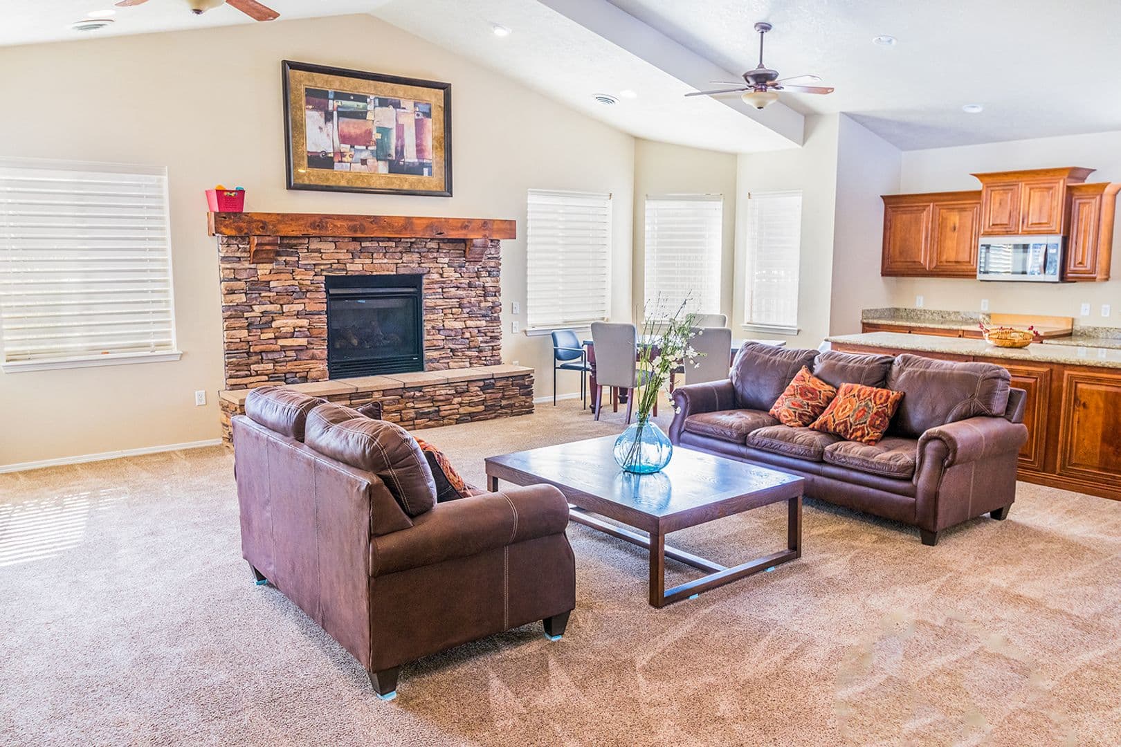 Nampa Apartment: 11168 W Brassy Cove Loop