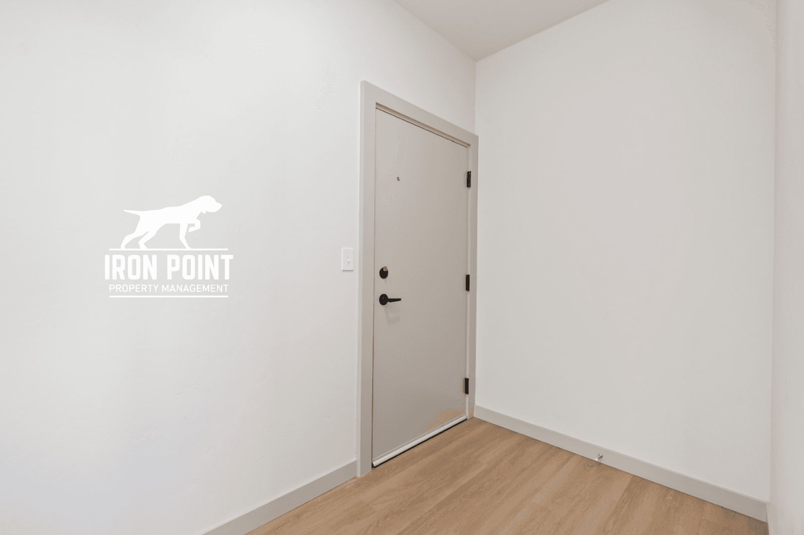 Boise Apartment: 2219 W Kootenai St