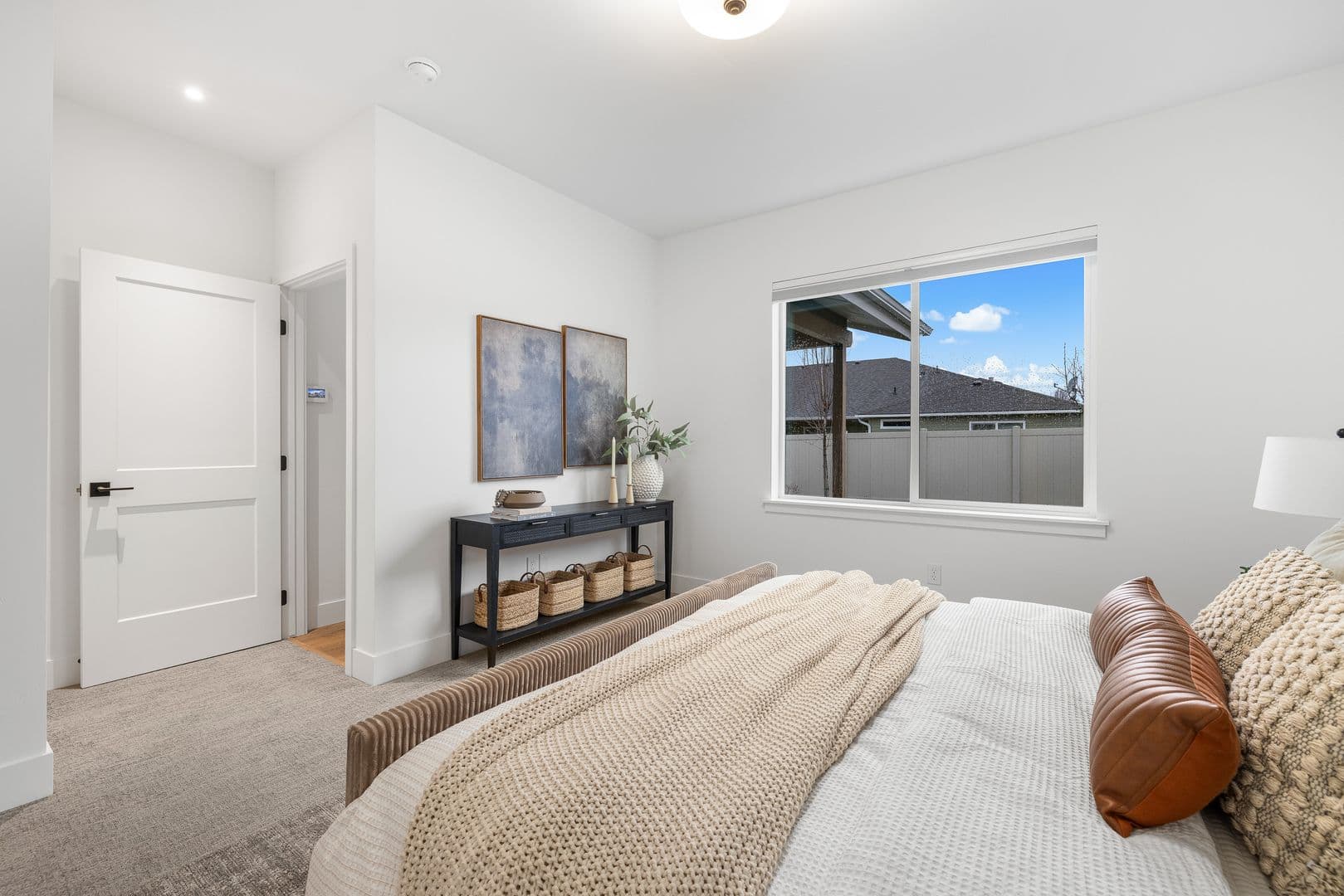 Meridian Townhome: 3057 N. Lapis Ave.