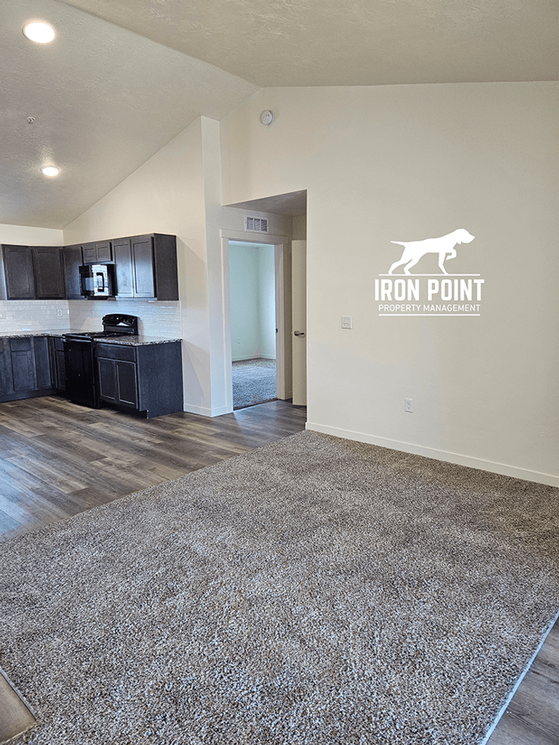 Caldwell Apartment: 2809 Blackfoot Ln