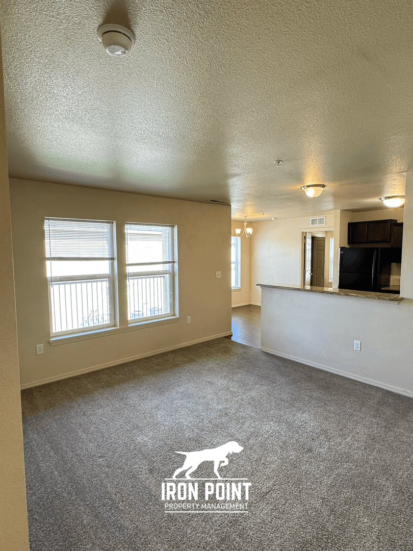 Nampa Apartment: 11004 W Brassy Cove Loop
