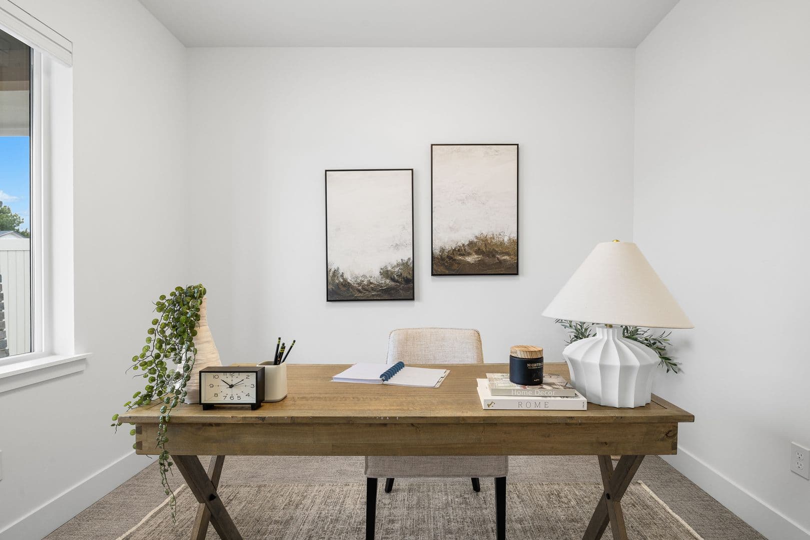 Meridian Townhome: 3071 N. Lapis Ave.