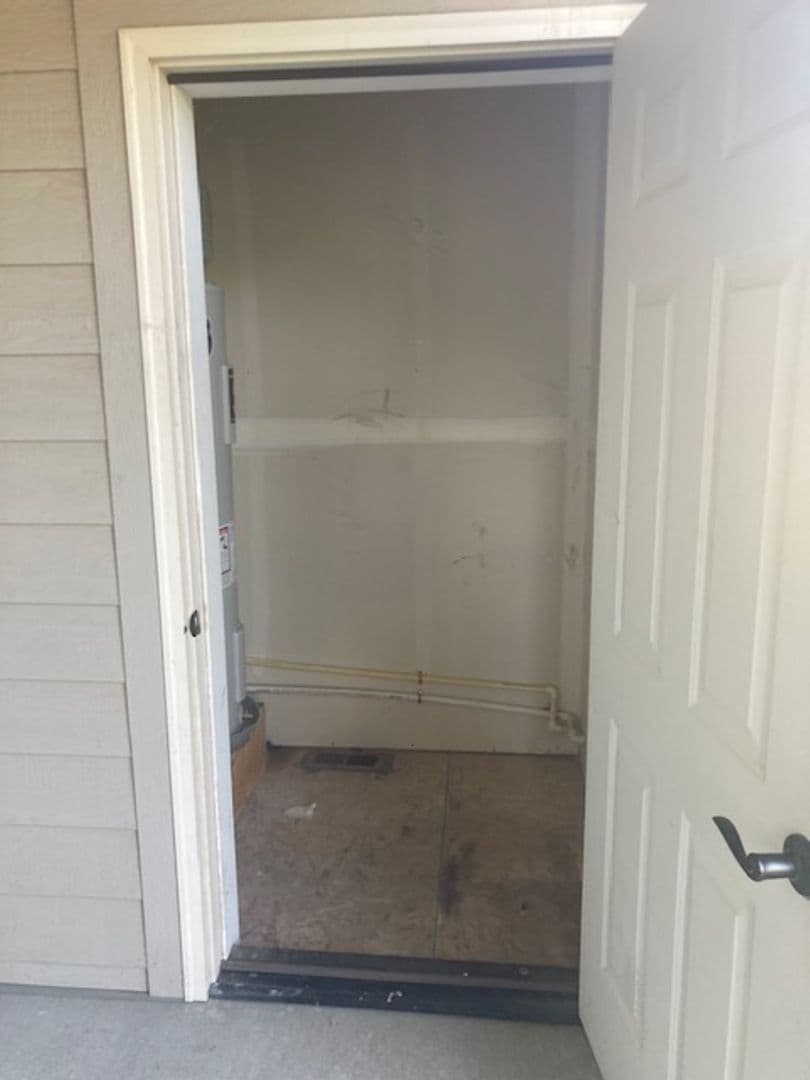 Boise Apartment: 6694 W Irving St Apt