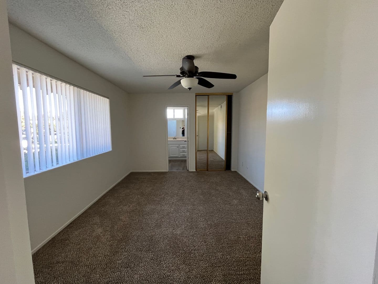 Fullerton Apartment: 2717 Santiago Road