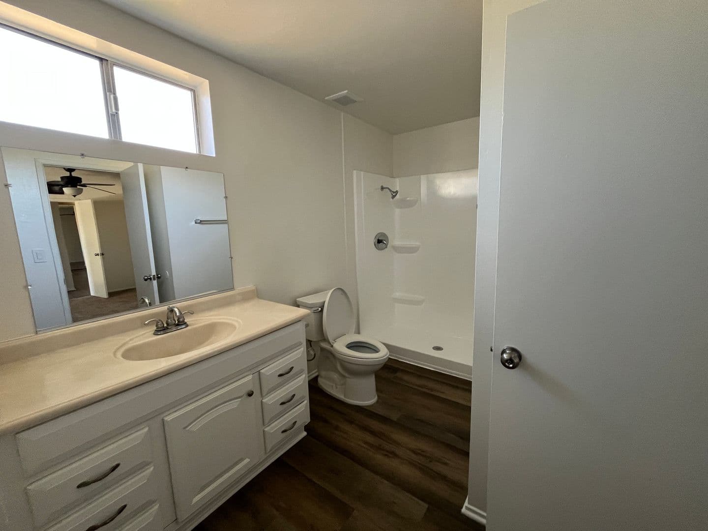 Fullerton Apartment: 2717 Santiago Road