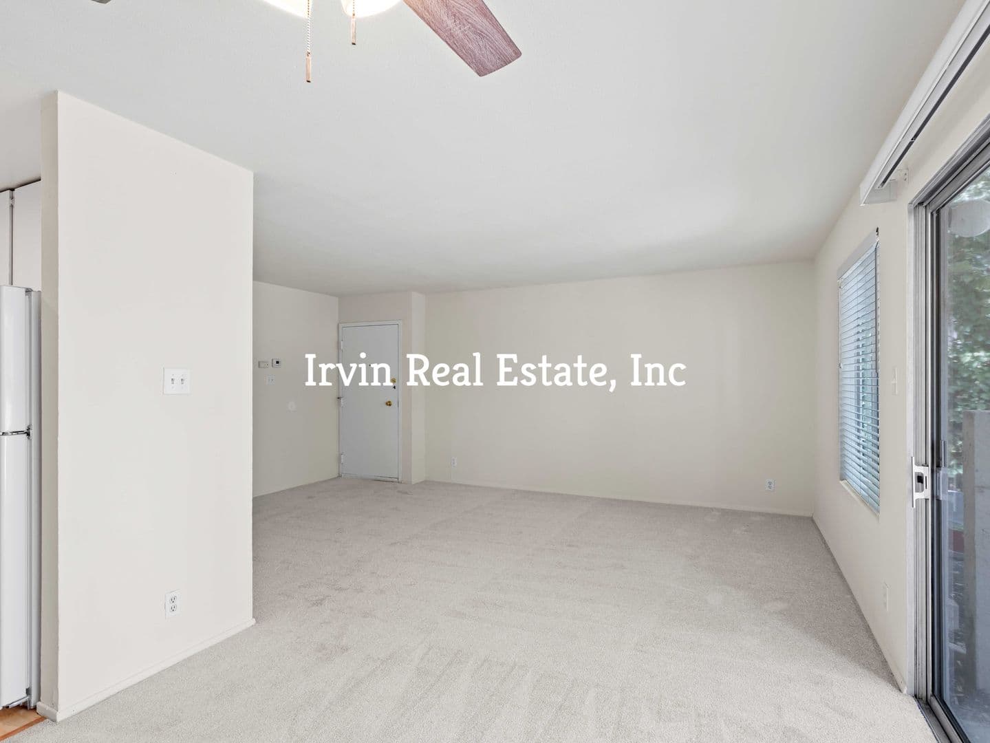 Walnut Creek Condo: 2728 Oak Rd