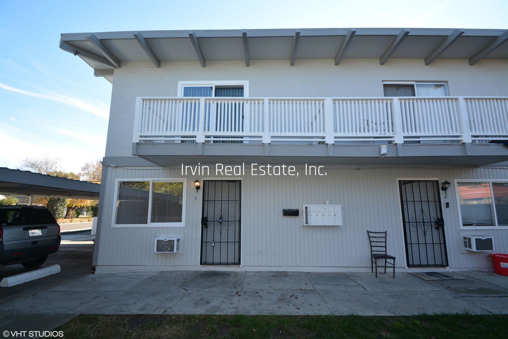 Stockton Apartment: 3303 N Franklin Ave