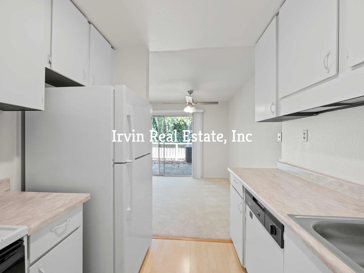 Walnut Creek Condo: 2728 Oak Rd