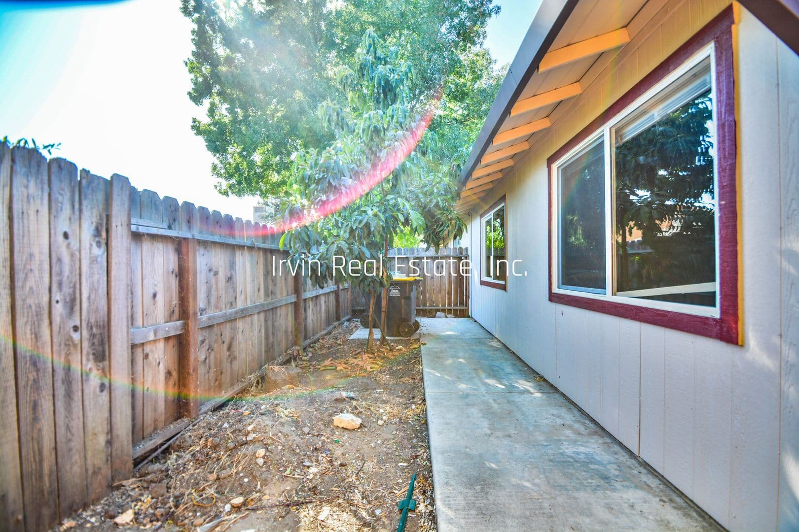 Stockton House: 3818 Otto Drive