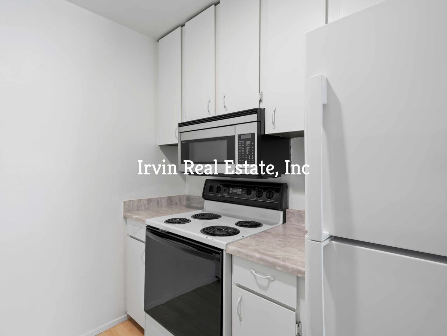 Walnut Creek Condo: 2728 Oak Rd