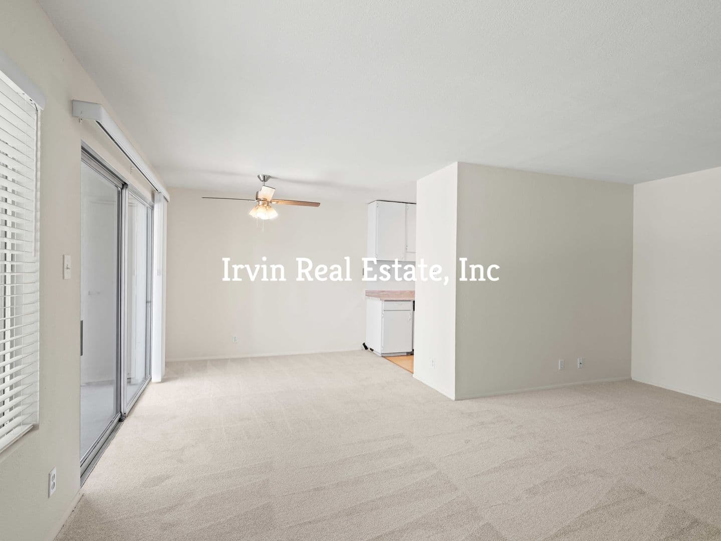 Walnut Creek Condo: 2728 Oak Rd