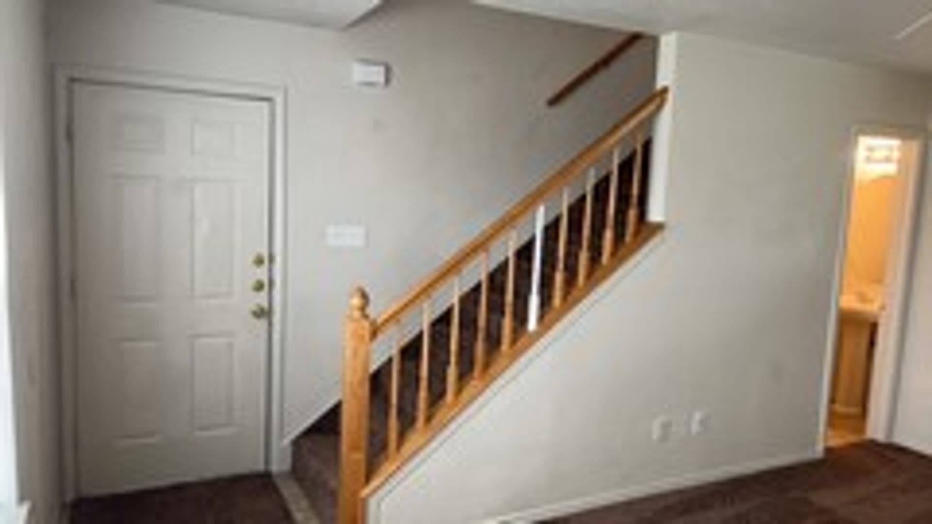 Killeen Apartment: 3707 Malibu Lane - D