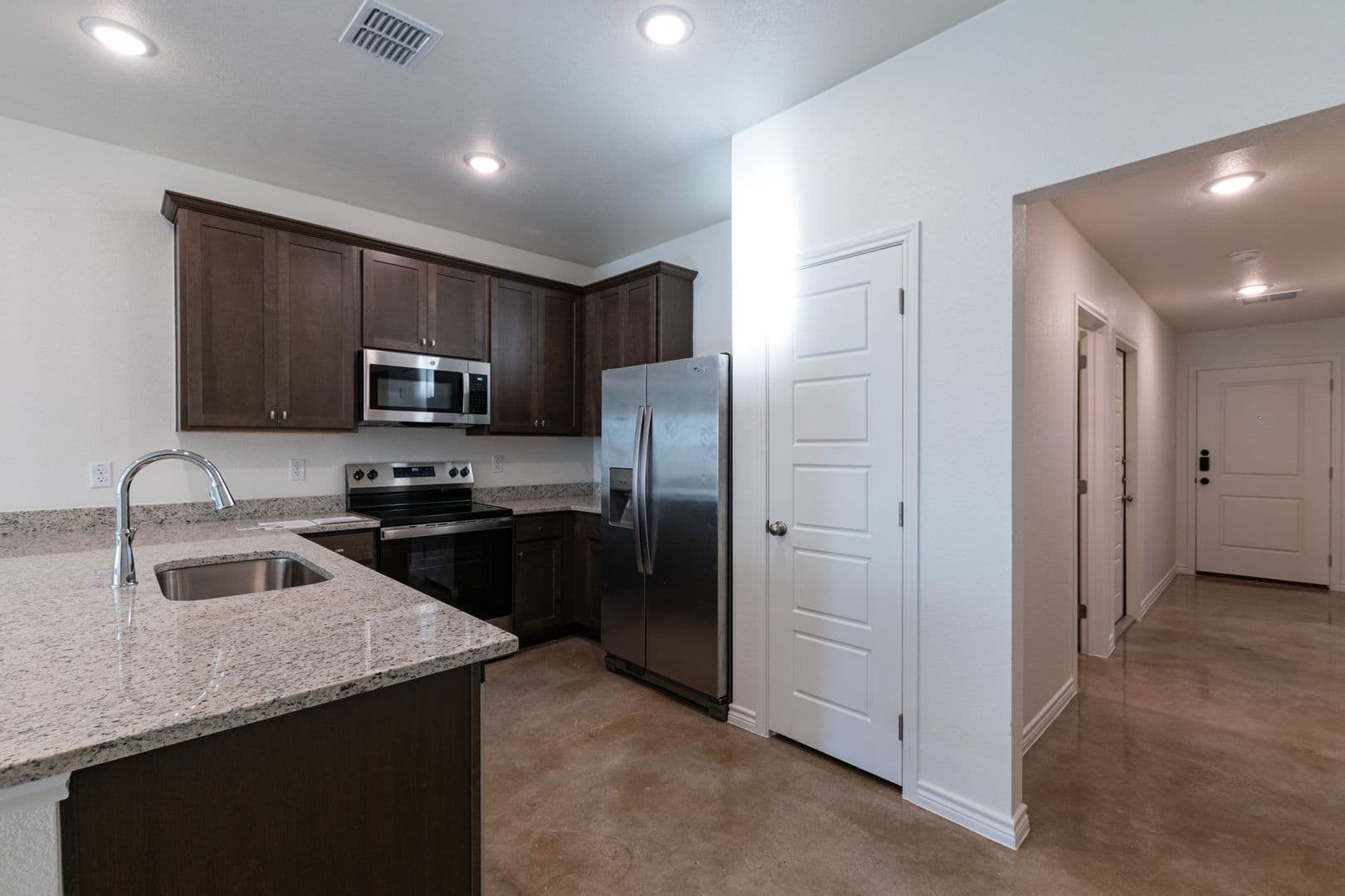 Copperas Cove Apartment: 1149 Lindsey Drive (A/B)