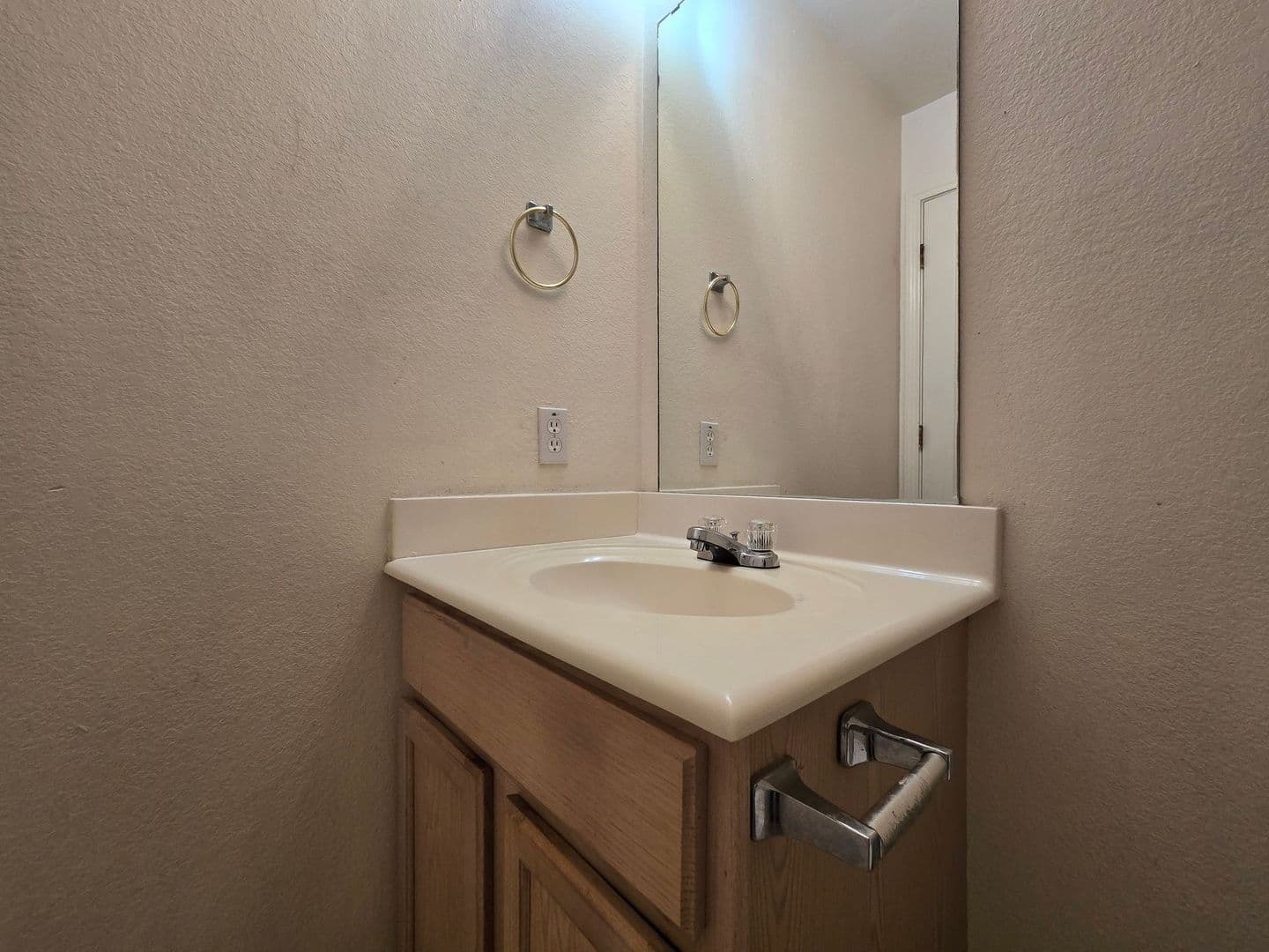 Killeen Apartment: 2309 Terrace Drive - Unit D