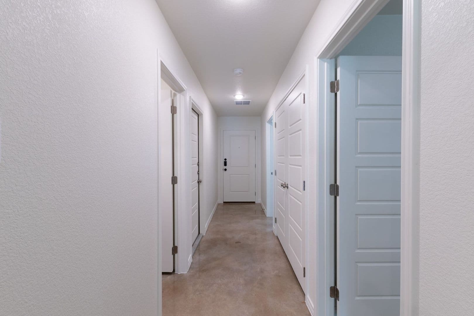 Copperas Cove Apartment: 1149 Lindsey Drive (A/B)