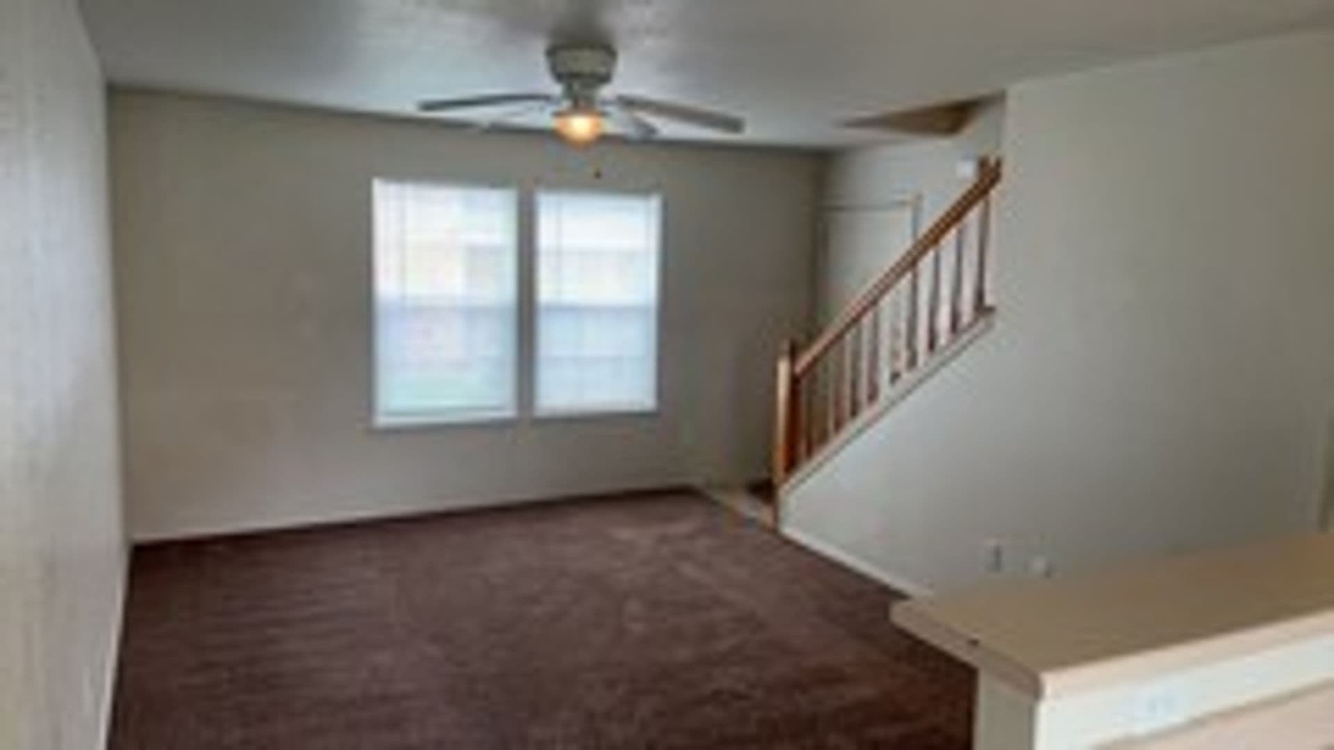 Killeen Apartment: 3707 Malibu Lane - D