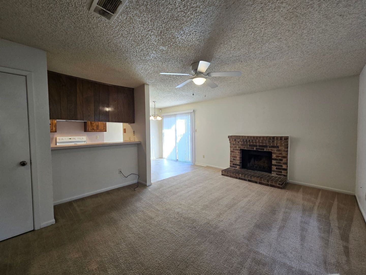 Harker Heights Apartment: 1207 Boulder Run - C