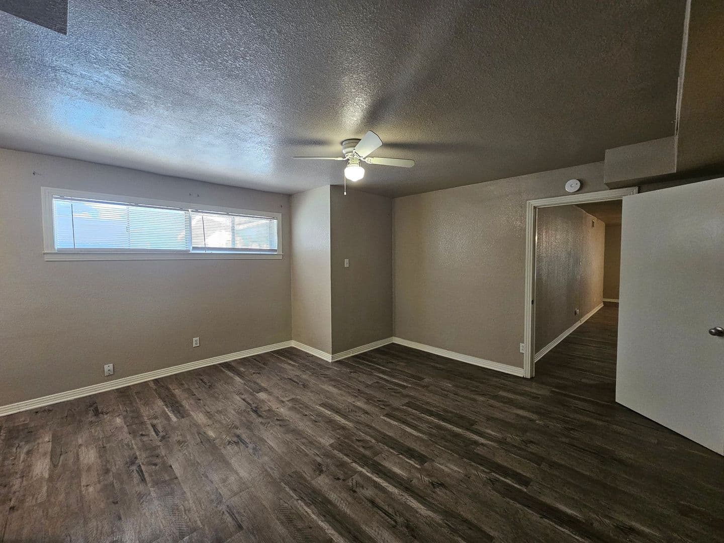 Temple Apartment: 1801 S 41st Street