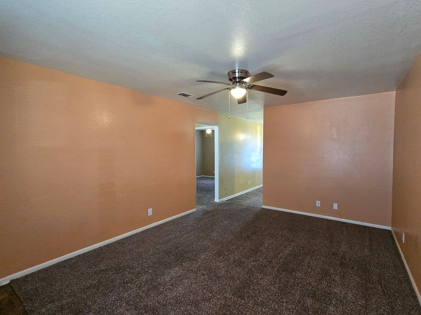Killeen Apartment: 1007 Circle M Drive - Unit A