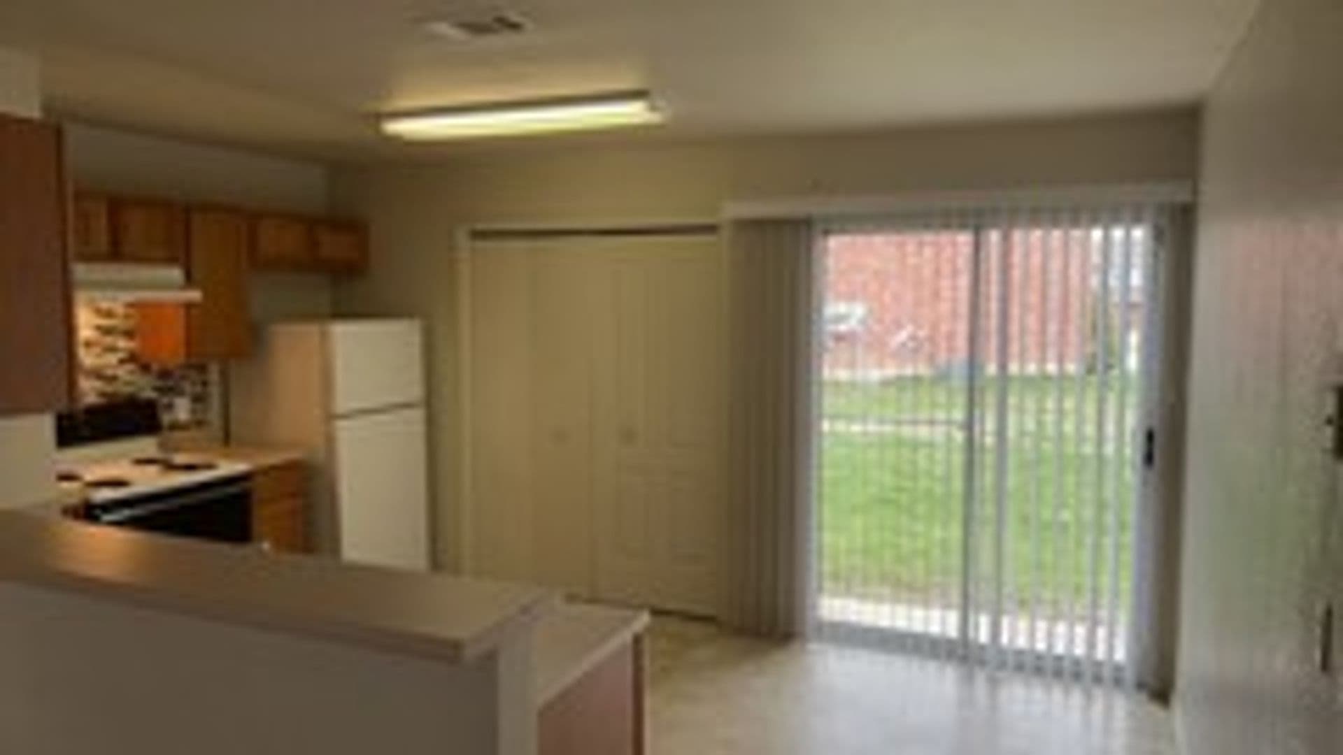 Killeen Apartment: 3707 Malibu Lane - D
