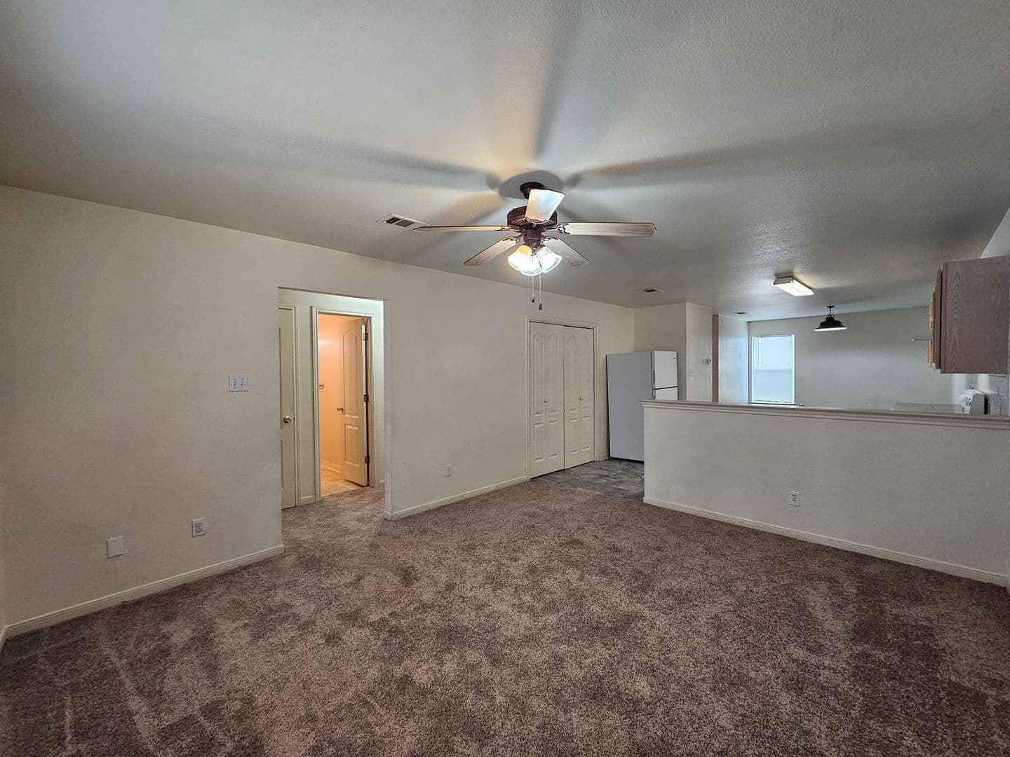 Killeen Apartment: 2309 Terrace Drive - Unit C