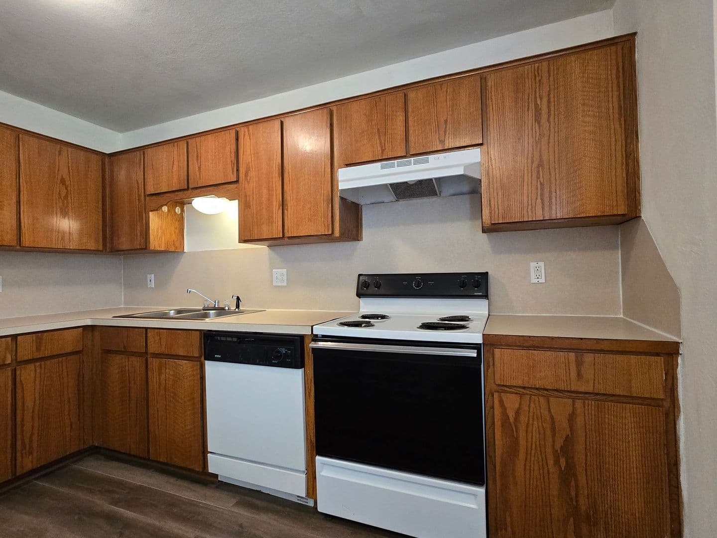 Killeen Apartment: 1007 Circle M Drive - Unit D