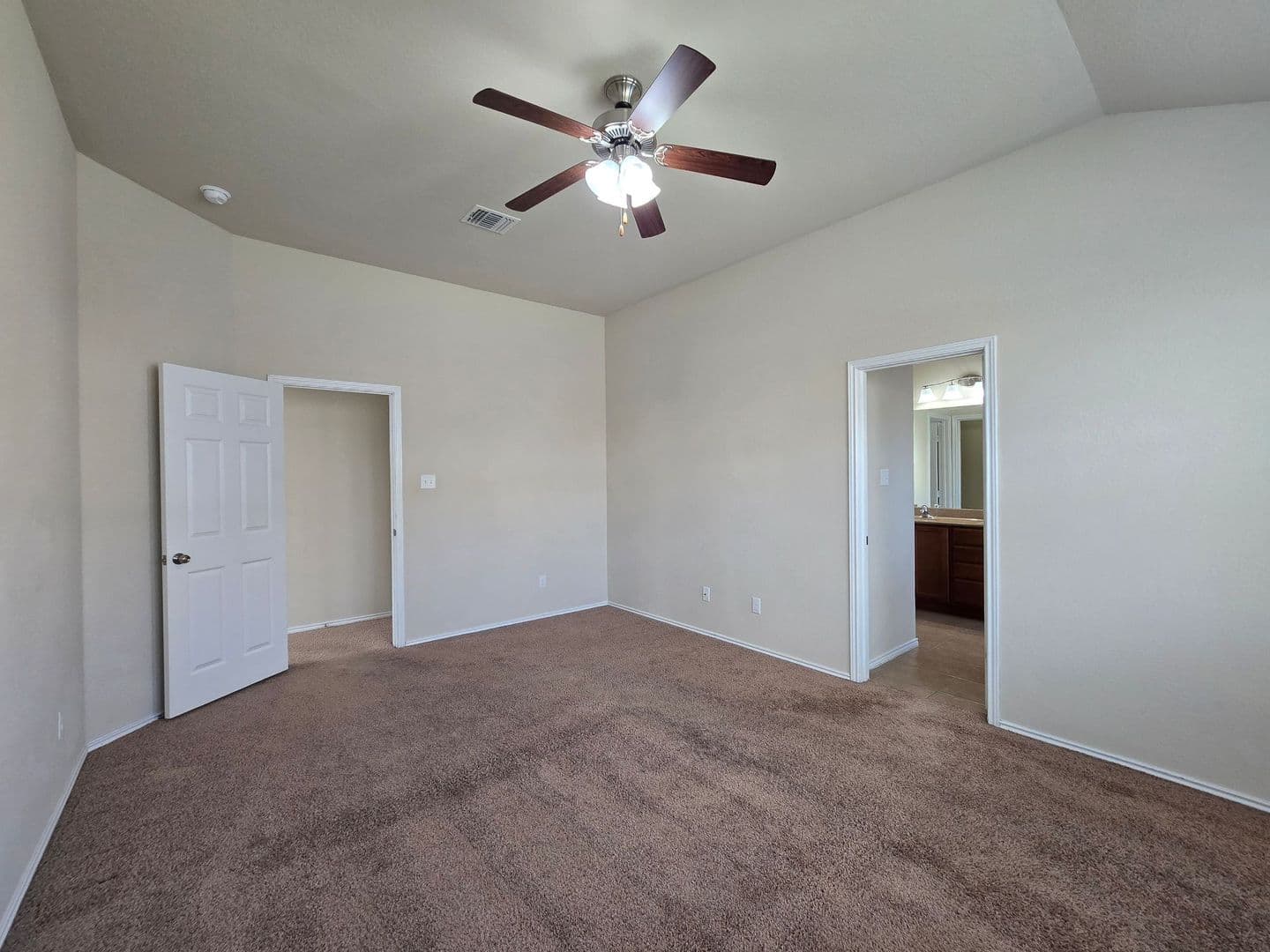 Killeen House: 9507 Adeel Drive