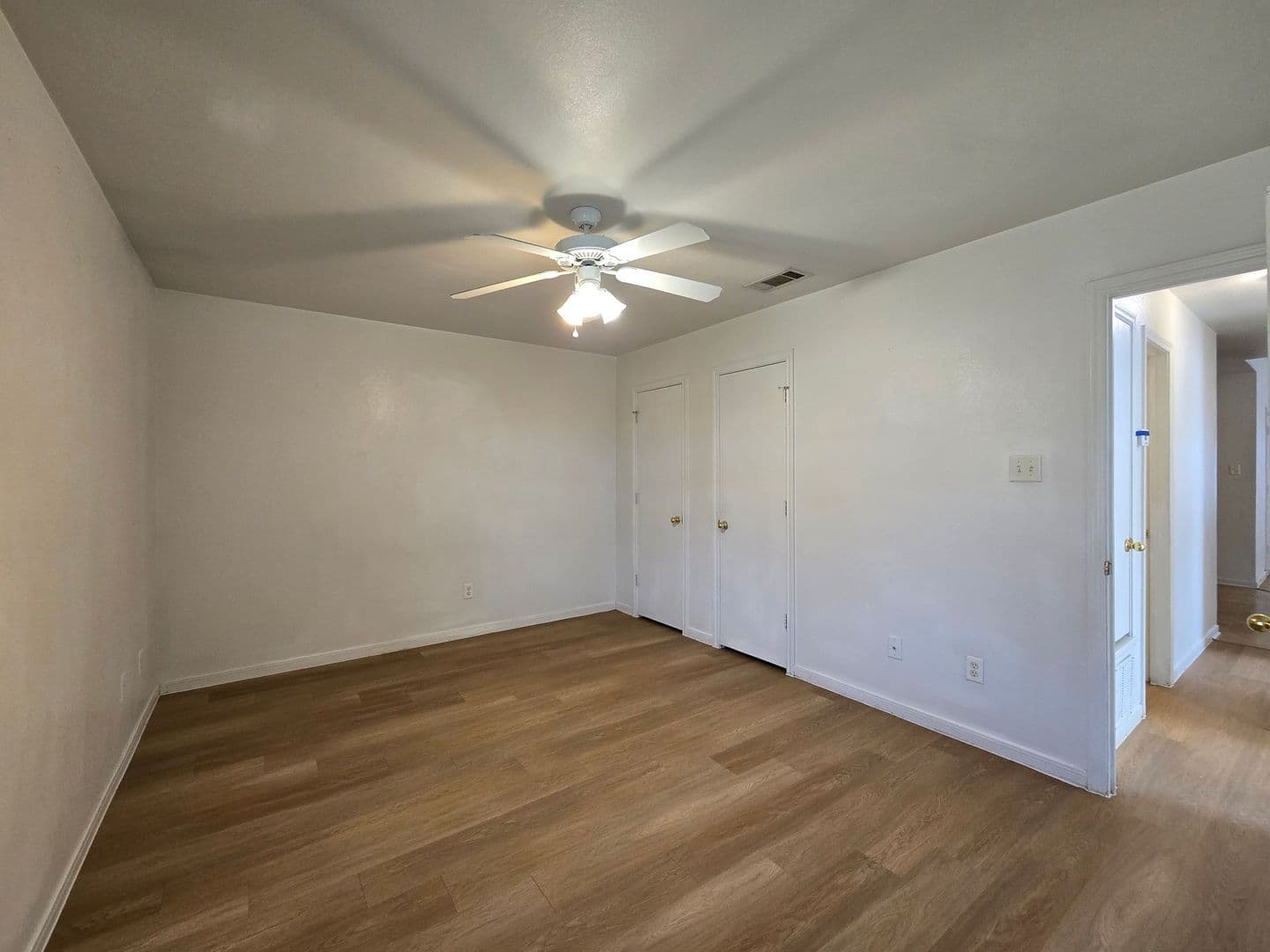 Harker Heights Apartment: 1618 Yuma Trail - A