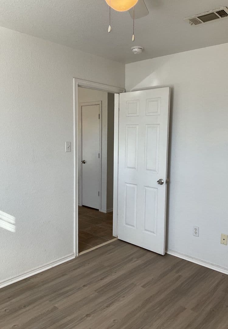 Killeen Apartment: 5904 Greengate Drive - Unit A