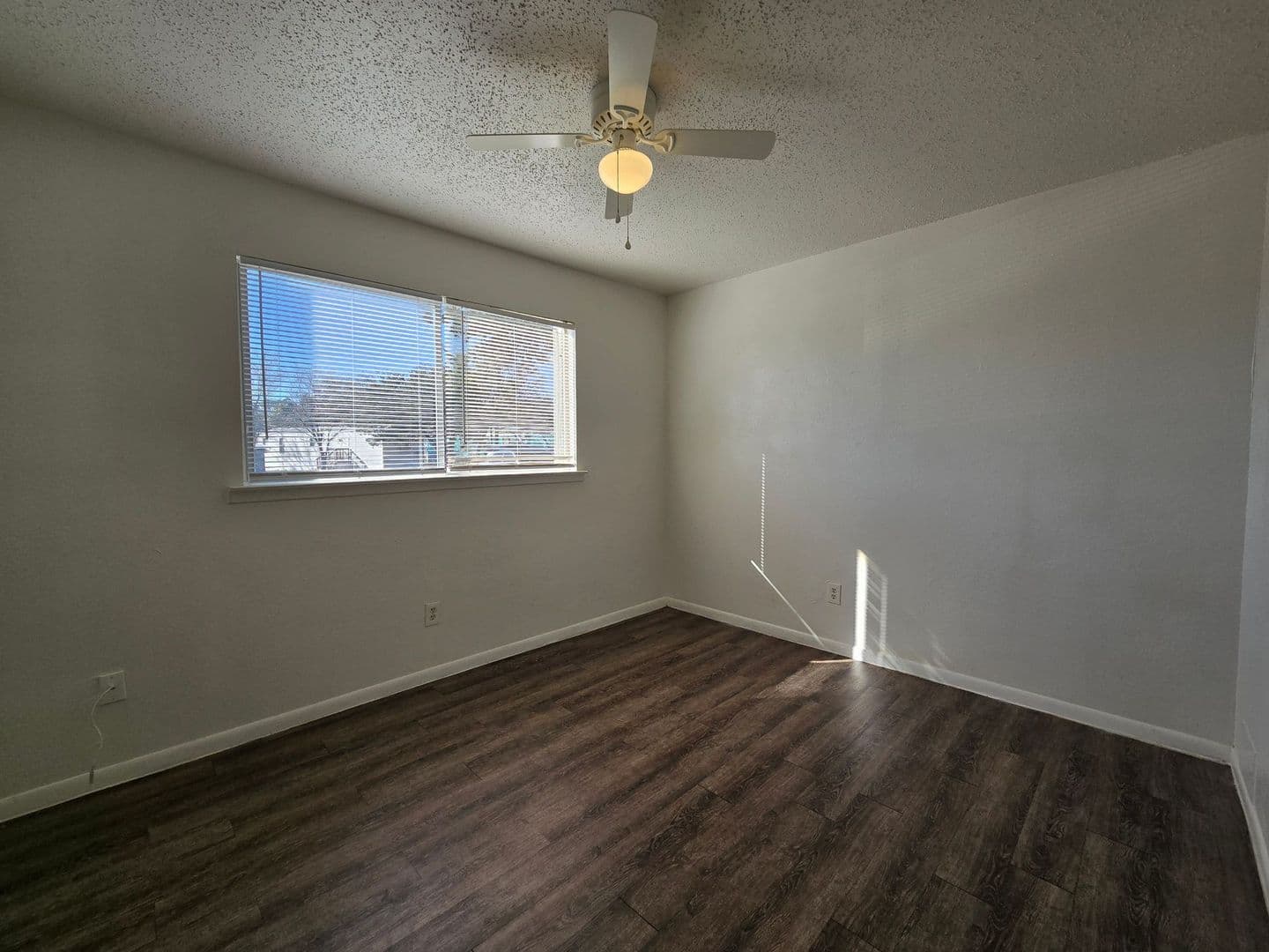 Harker Heights Apartment: 1305 Indian Trail - A