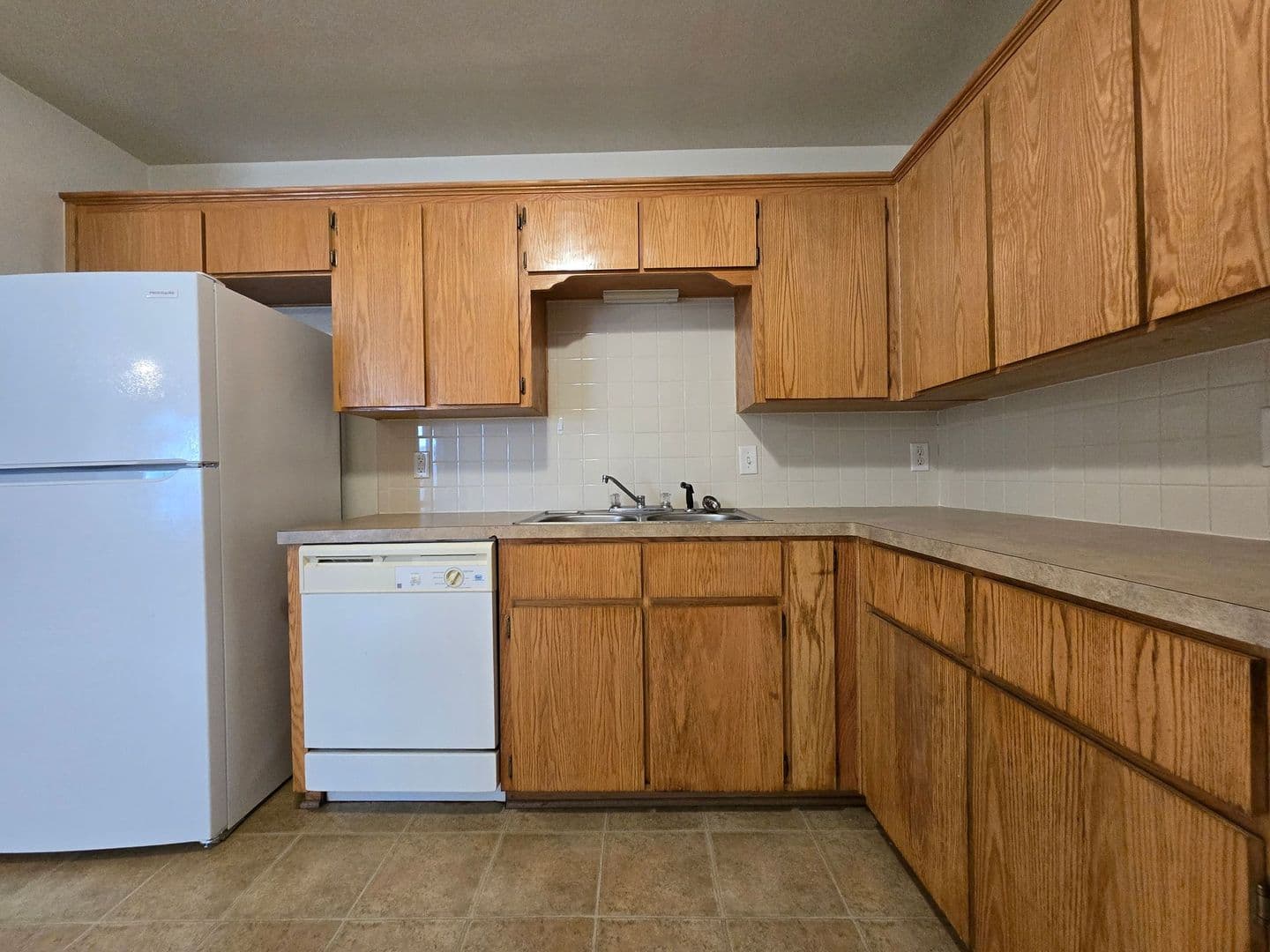 Harker Heights Apartment: 1618 Yuma Trail - A