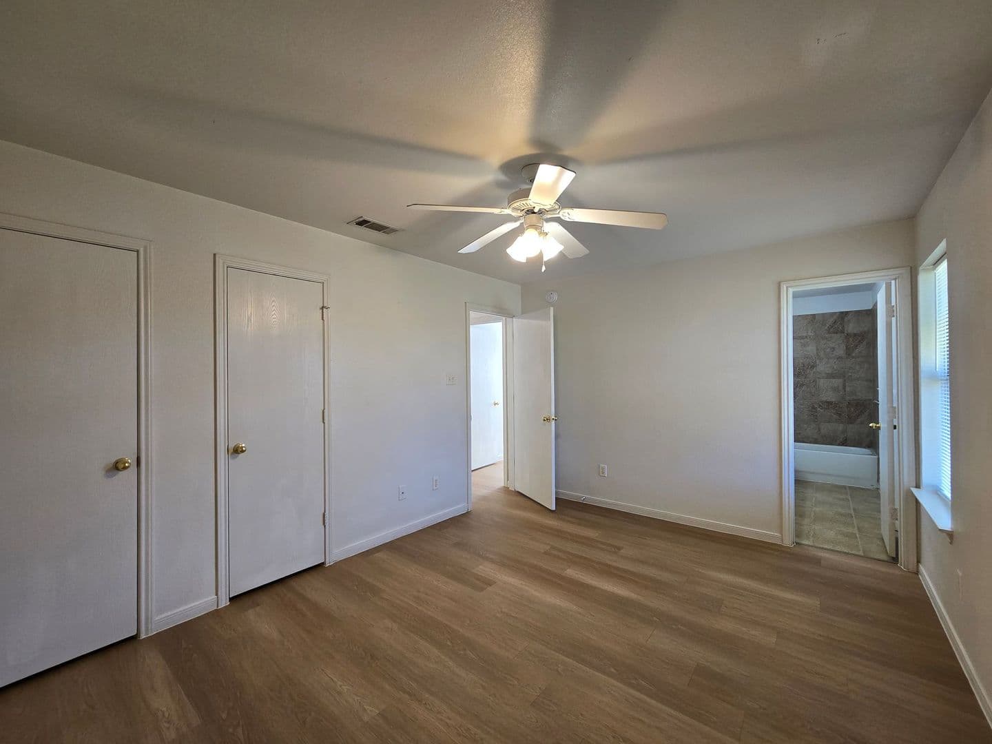 Harker Heights Apartment: 1618 Yuma Trail - A