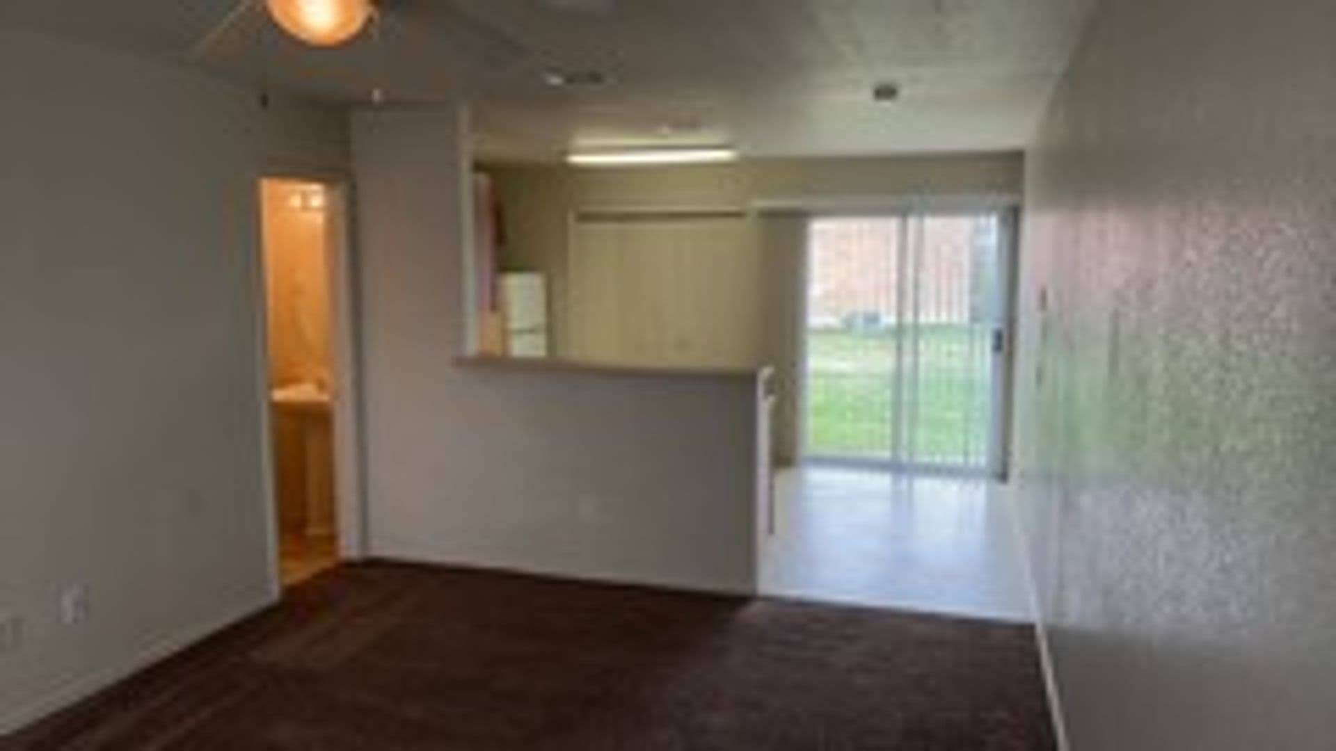 Killeen Apartment: 3707 Malibu Lane - D