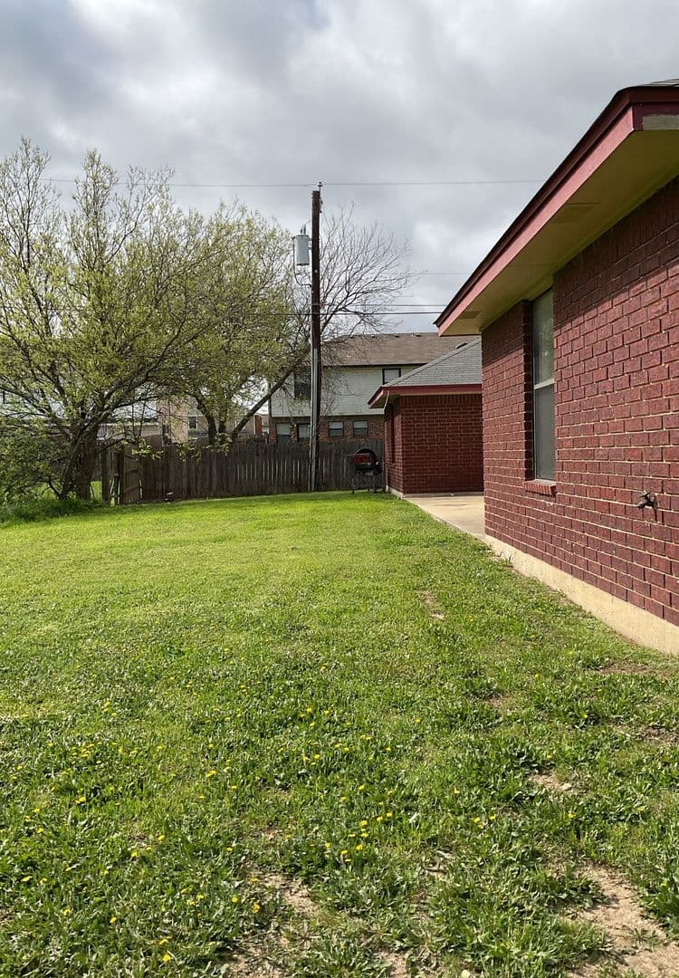 Killeen Apartment: 3902 Old FM 440 - A