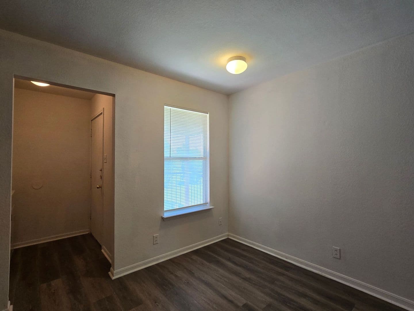 Killeen Apartment: 1007 Circle M Drive - Unit D