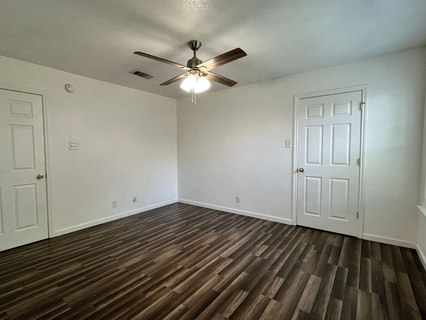 Killeen Apartment: 909 Yi Drive - Unit A