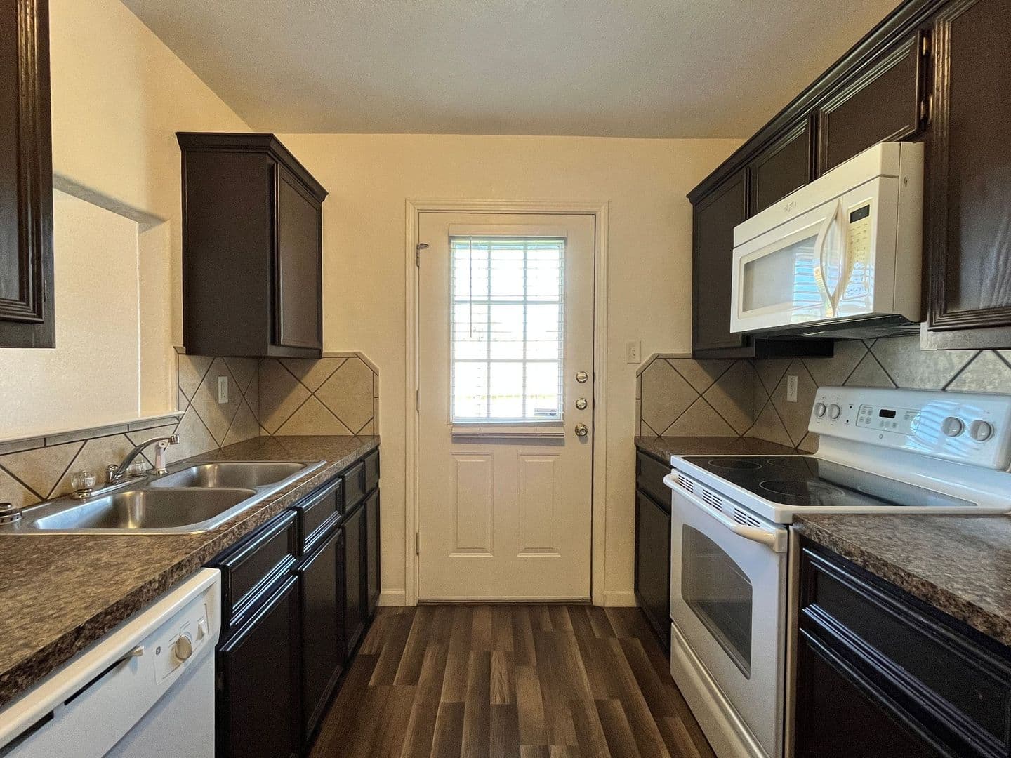 Killeen Apartment: 909 Yi Drive - Unit A