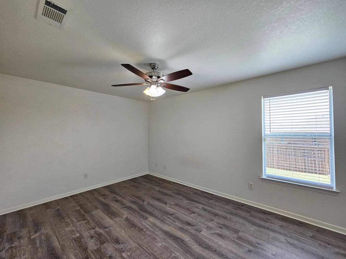 Copperas Cove Apartment: 4104 Wine Cup Rd (A/B)