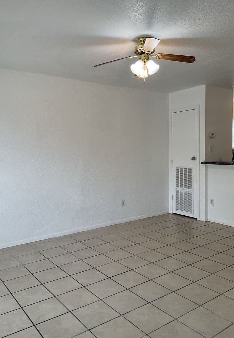 Killeen Apartment: 3902 Old FM 440 - A