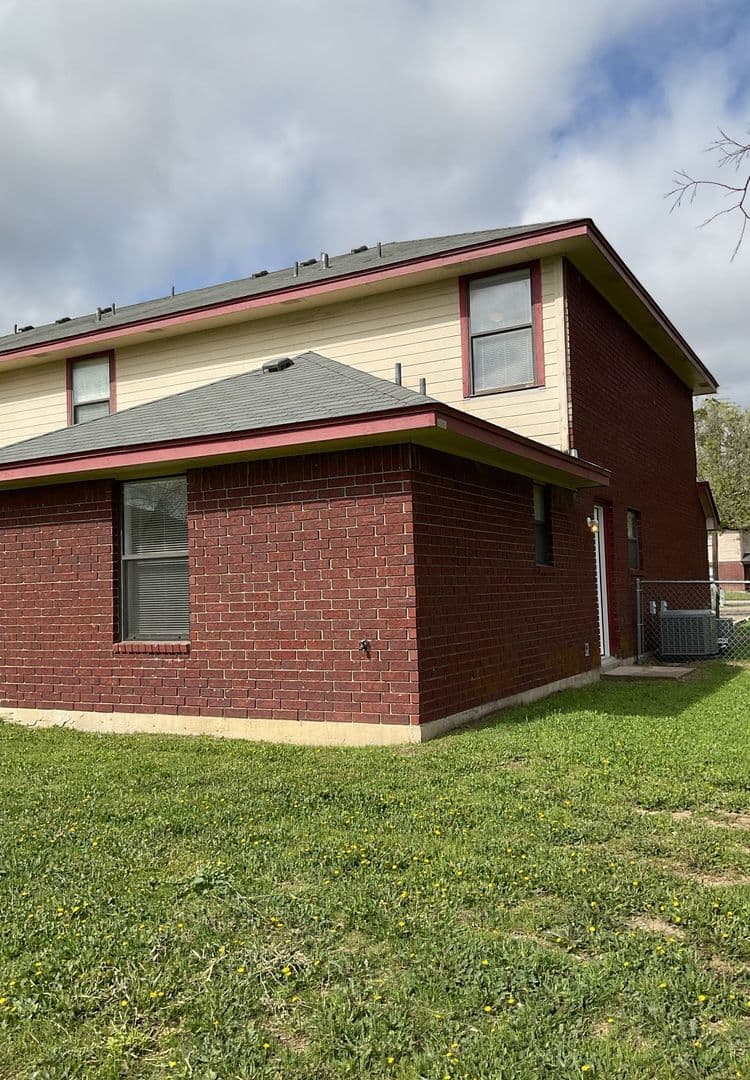 Killeen Apartment: 3902 Old FM 440 - A