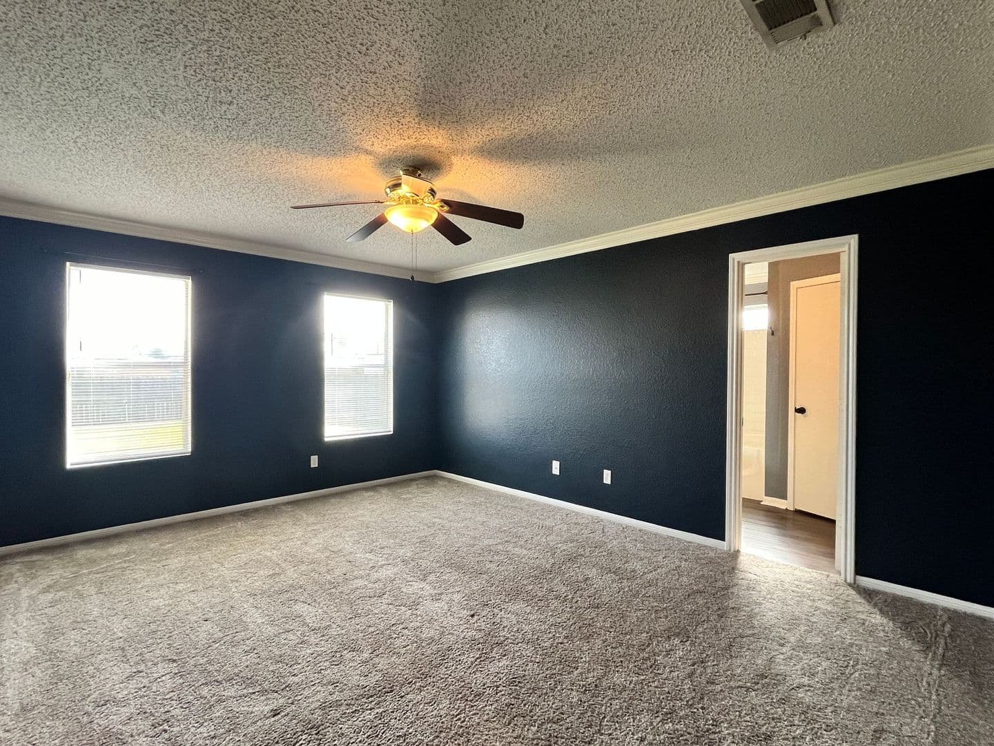Killeen House: 4509 Lloyd Drive