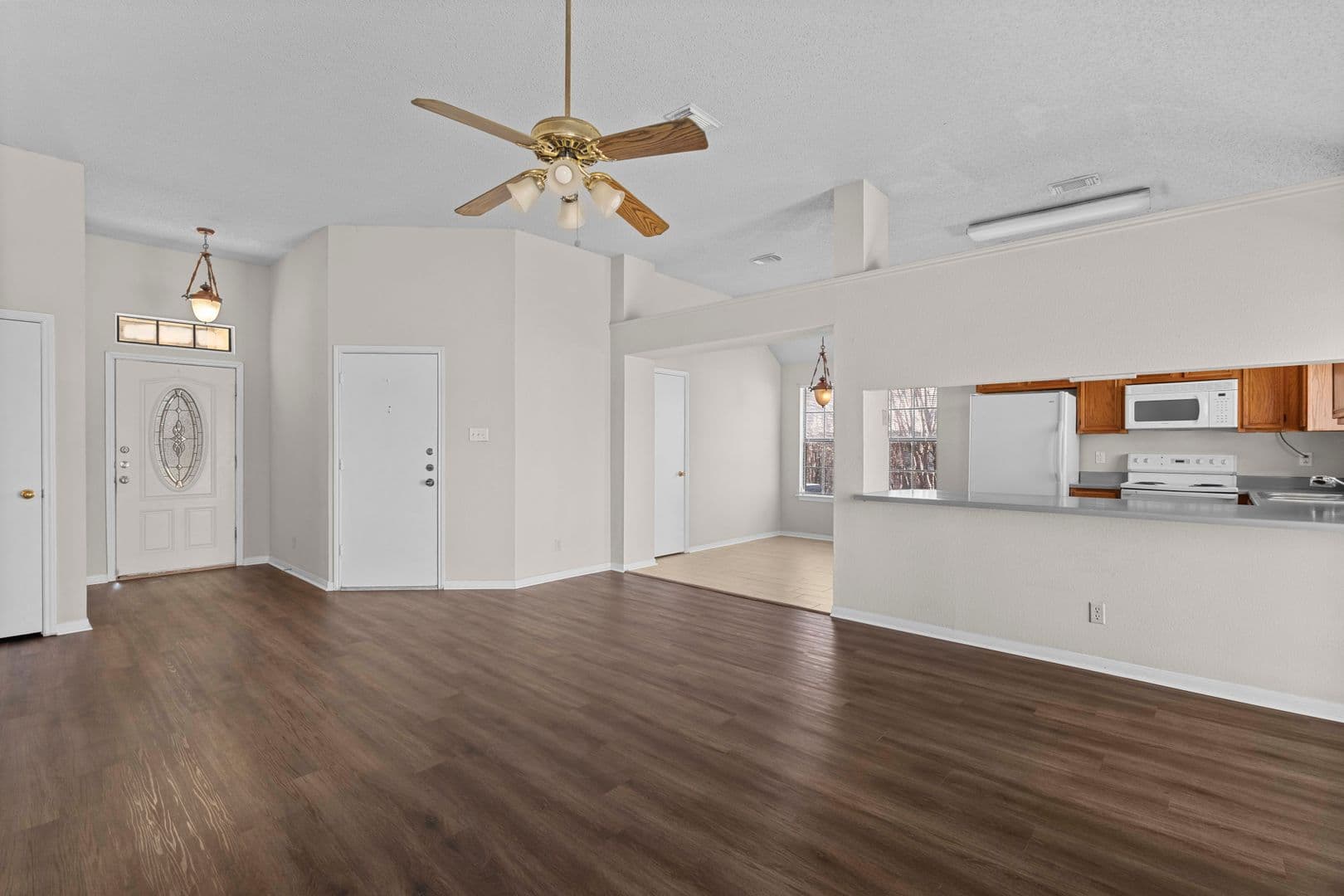 Killeen House: 2701 Hemlock Drive