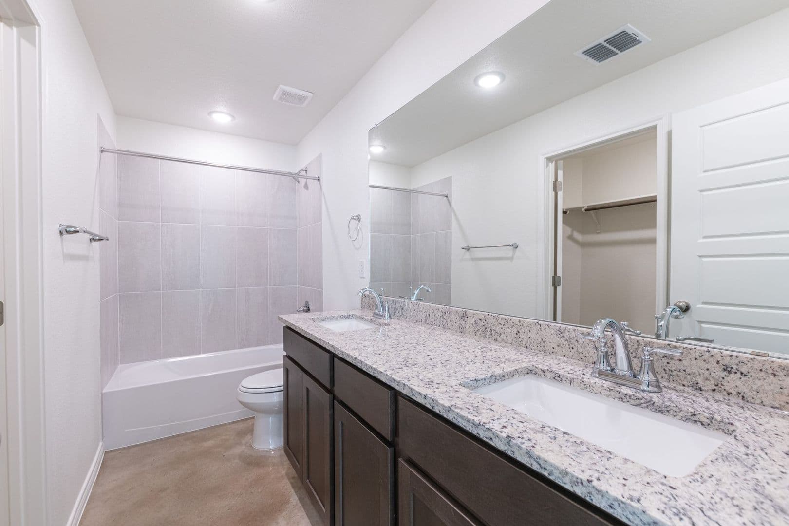 Copperas Cove Apartment: 1149 Lindsey Drive (A/B)