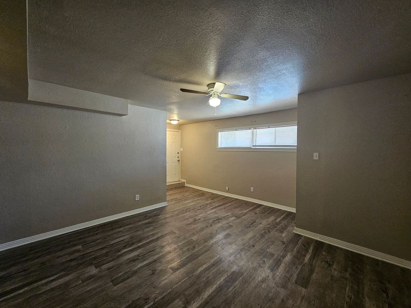 Temple Apartment: 1801 S 41st Street