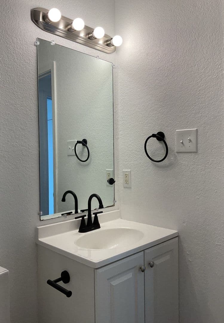 Killeen Apartment: 3902 Old FM 440 - A