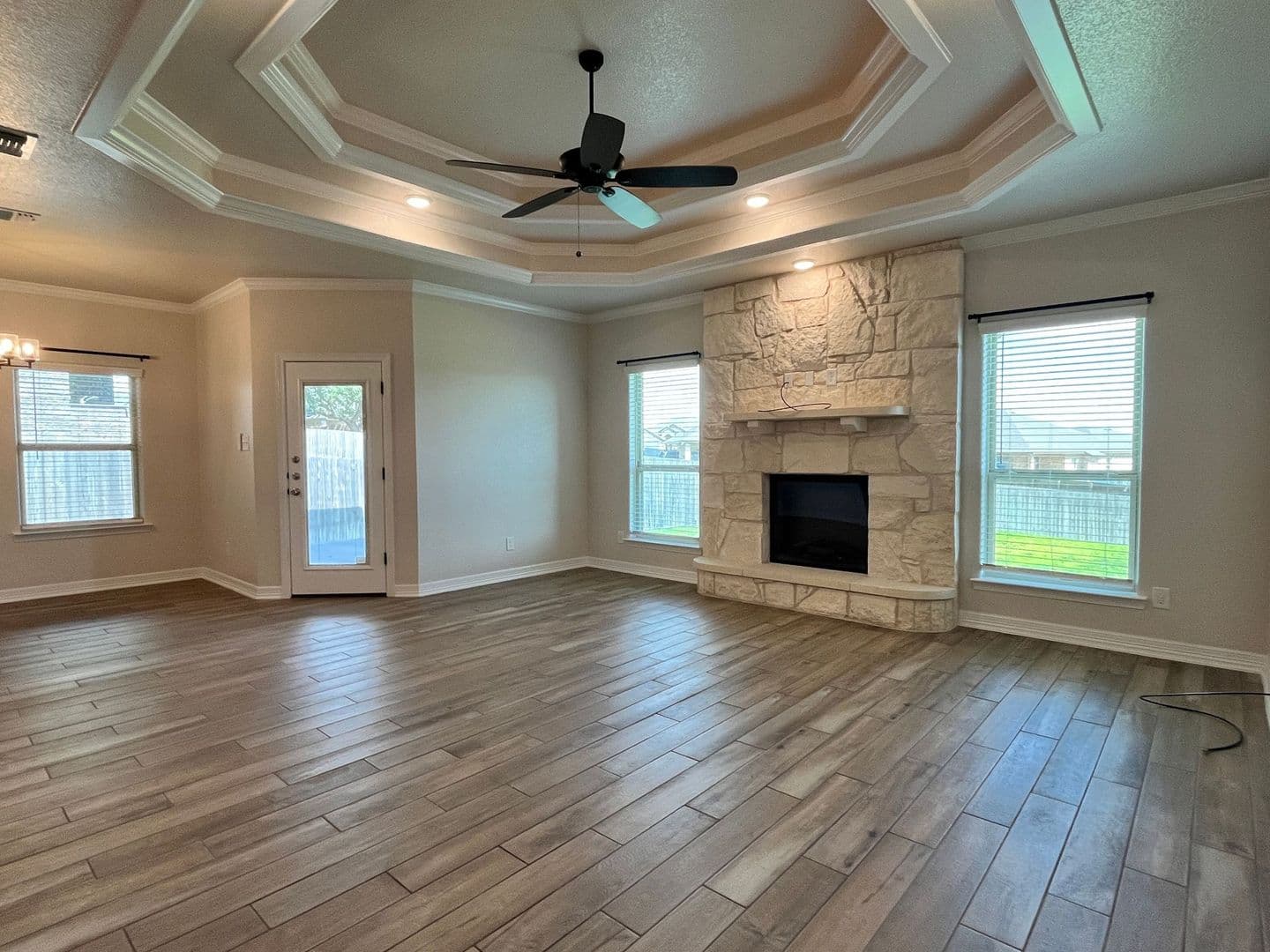 Killeen House: 8110 Hathaway Lane