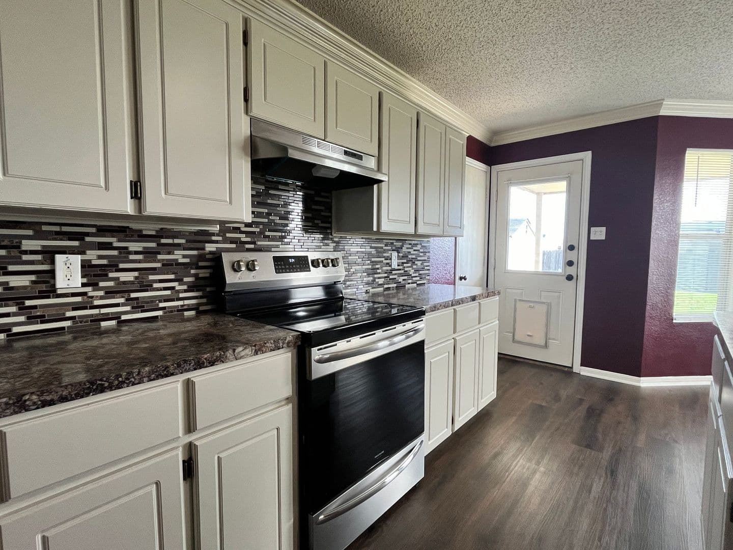 Killeen House: 4509 Lloyd Drive