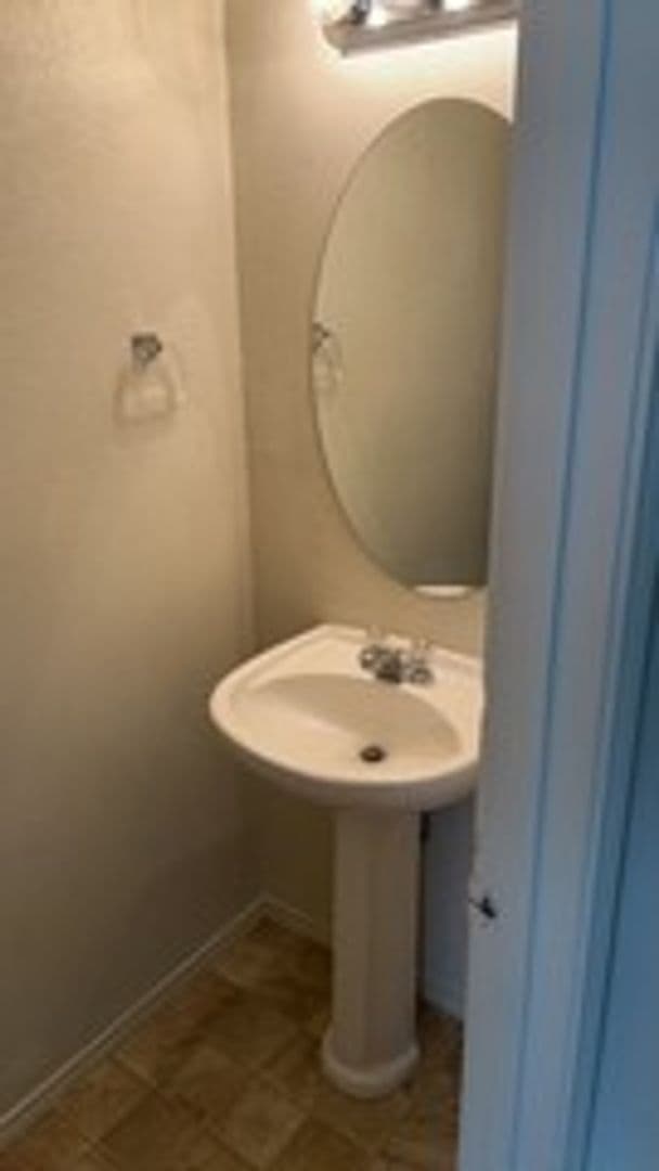 Killeen Apartment: 3707 Malibu Lane - D